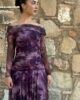 Vestido Lledó - detalle Fiesta | Vestido Lledó - detalle | Tu Estilo en Rosa