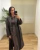 Chaqueta gabardina Videla- polipiel- marron Camisas | Chaqueta gabardina Videla- polipiel- marron | Tu Estilo en Rosa