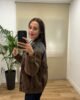 Camisas | Chaqueta Silvia-lateral | Tu Estilo en Rosa