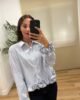 Camisas | Camisa Eva - frontal | Tu Estilo en Rosa