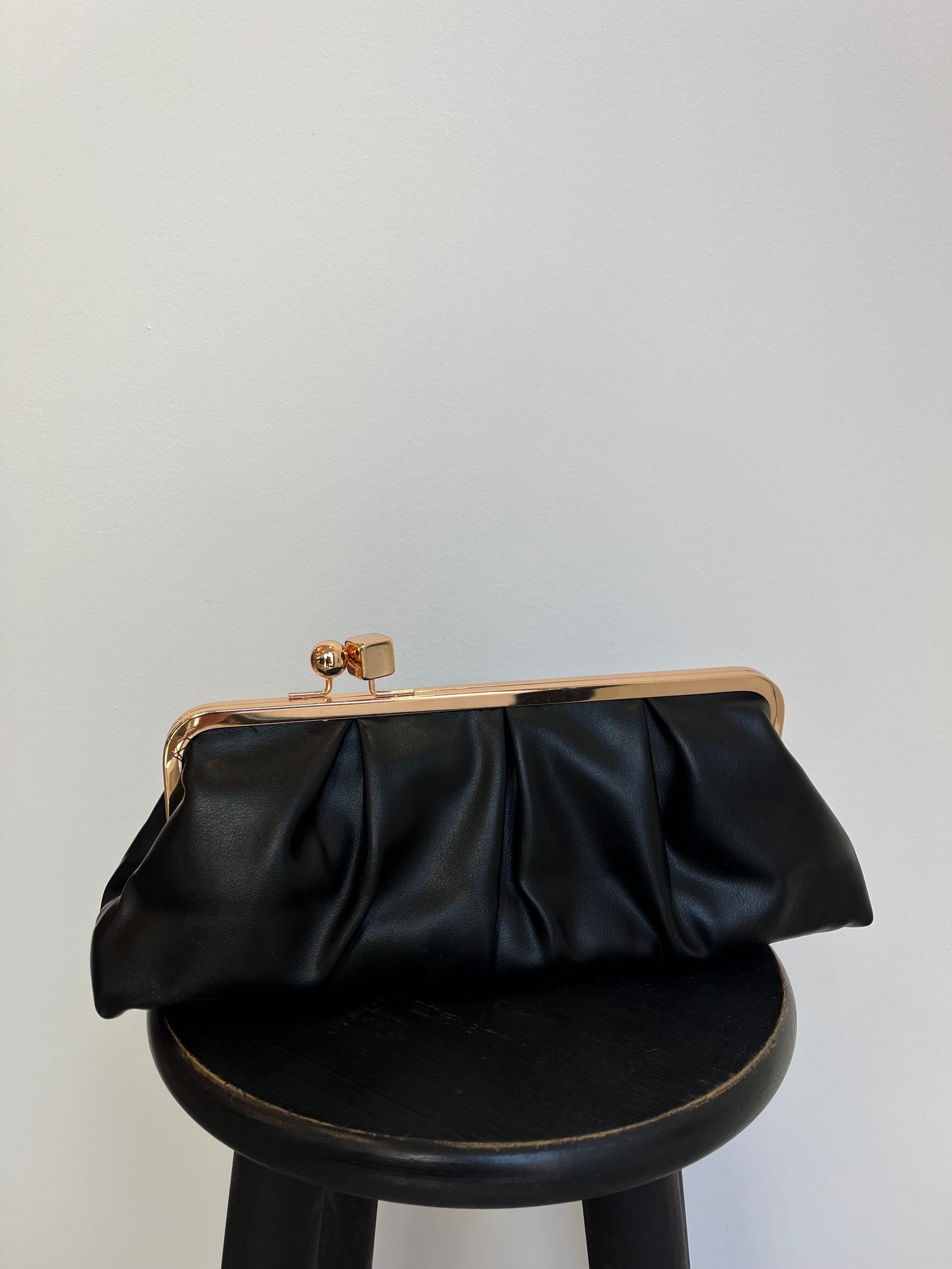 Bolso negro Bolsos | Bolso negro | Tu Estilo en Rosa