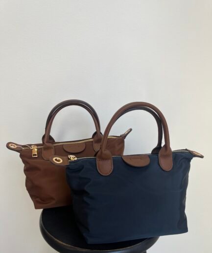 Bolsos | Bolsos marrón, azul | Tu Estilo en Rosa