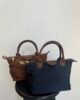 Bolsos | Bolsos marrón, azul | Tu Estilo en Rosa