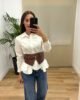 Camisa Irene-blanca Camisas | Camisa Irene-blanca | Tu Estilo en Rosa