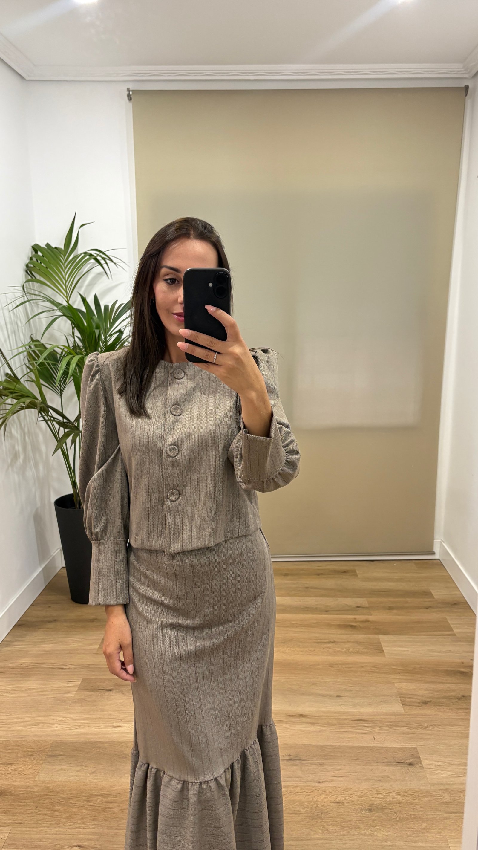 Conjunto Beatriz-rayas Casual | Conjunto Beatriz-rayas | Tu Estilo en Rosa