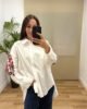 Casual | Camisa Noa-bordada-blanca | Tu Estilo en Rosa