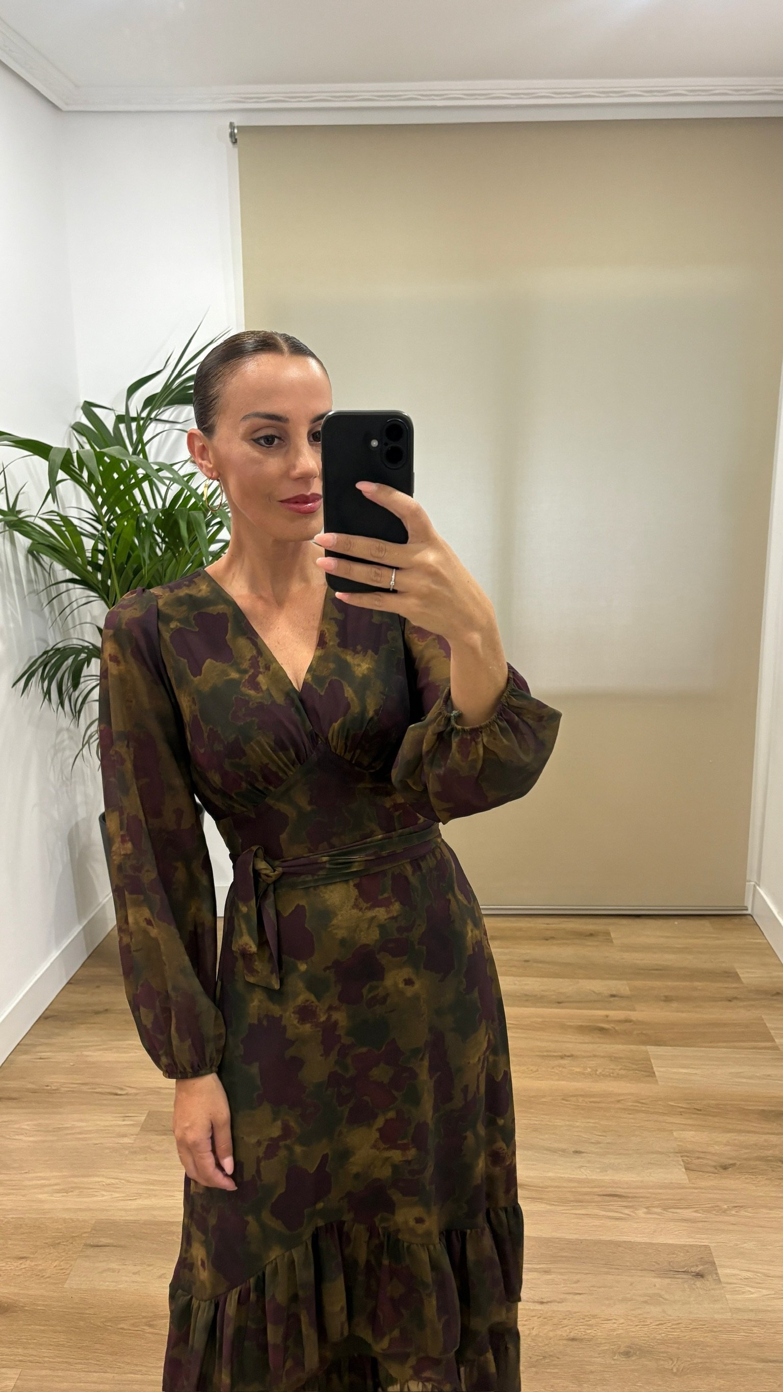 Vestidos | Vestido Aria | Tu Estilo en Rosa