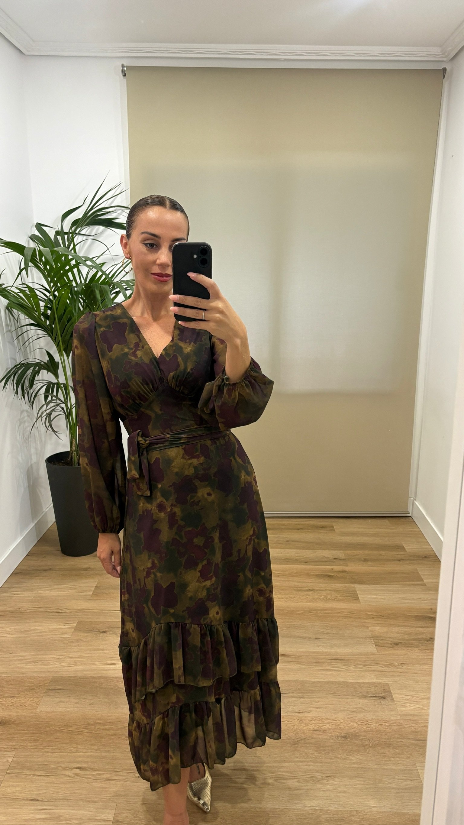 Vestidos | Vestido Aria | Tu Estilo en Rosa