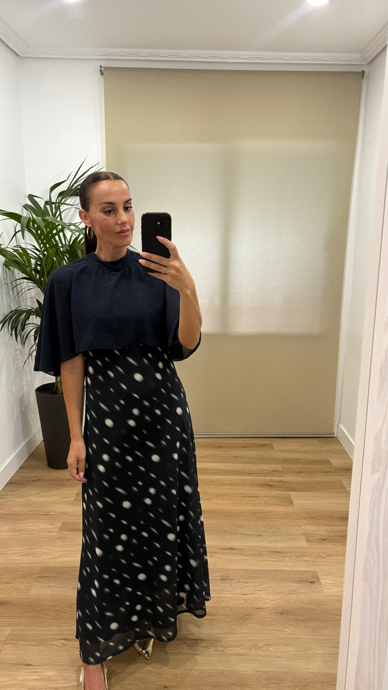 Vestido Maria-azul Vestidos | Vestido Maria-azul | Tu Estilo en Rosa
