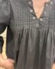 Camisa Mariana- lateral Camisetas | Camisa Mariana- lateral | Tu Estilo en Rosa